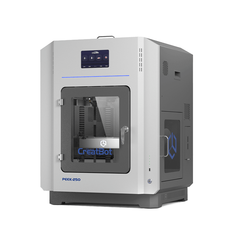 peek-250 3d printer