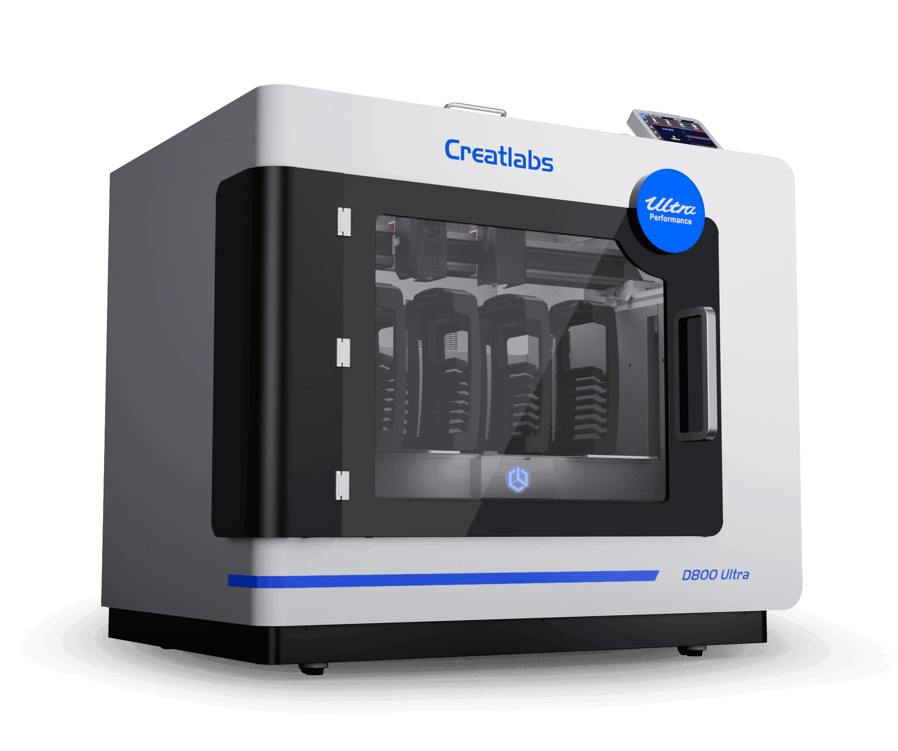 CreatLab D800 Ultra