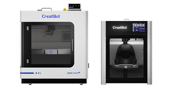 CreatBot Model comparison diagram