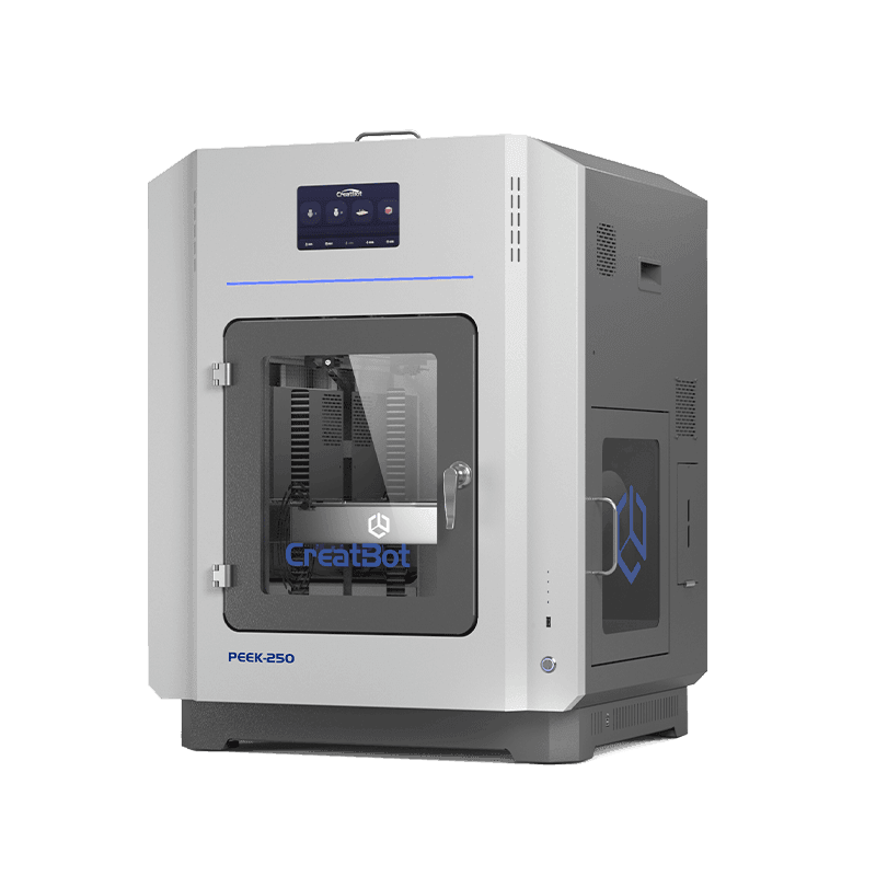 peek-250 3d printer