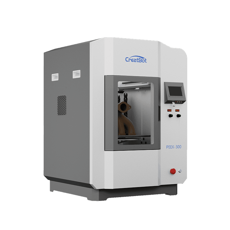 peek-300 3d printer
