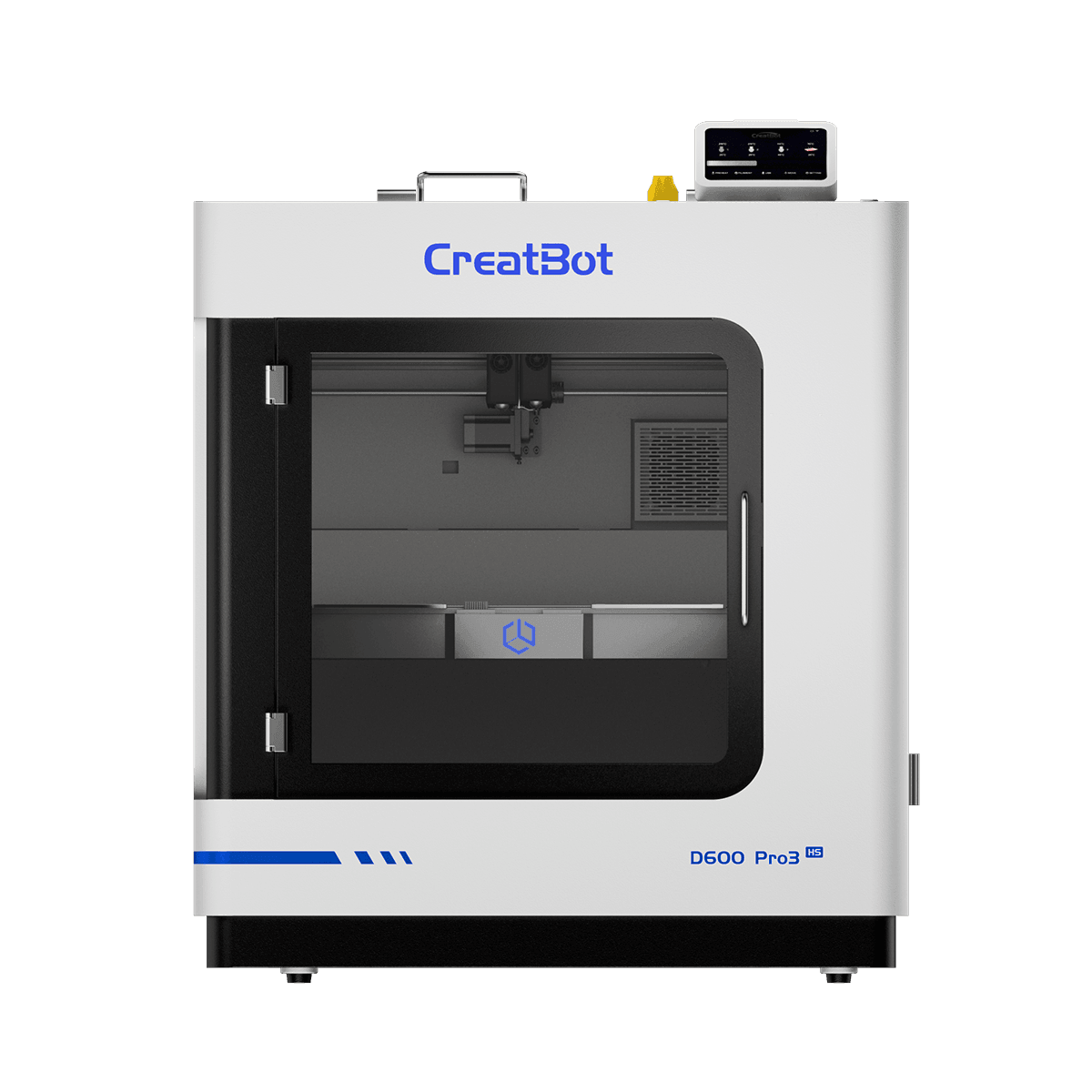 CreatBot D600 Pro3 HS