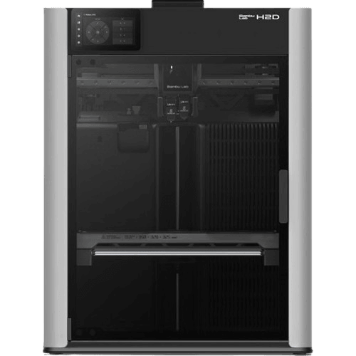 Consumer Printer