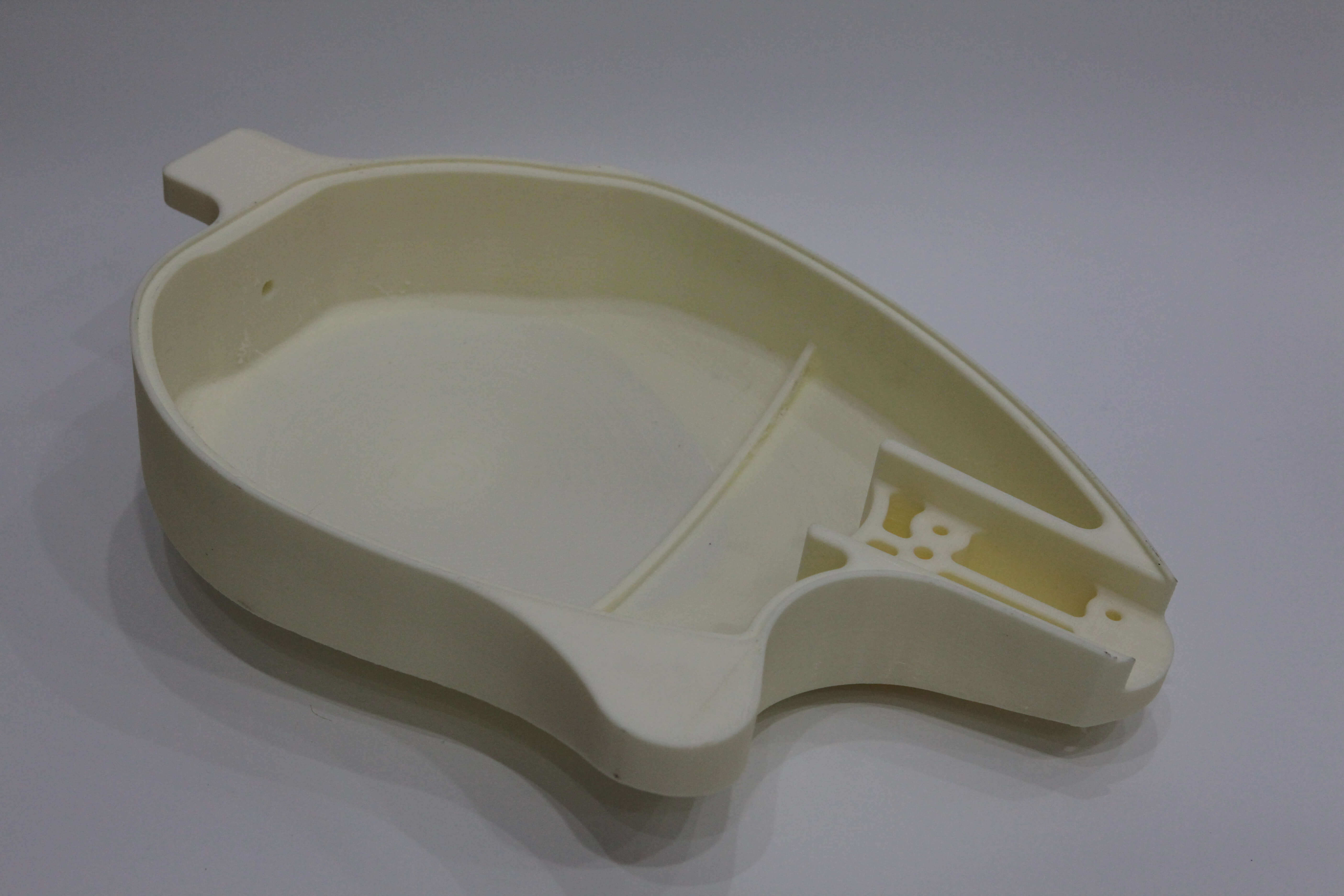 CreatBot Ultra PA Print Preview