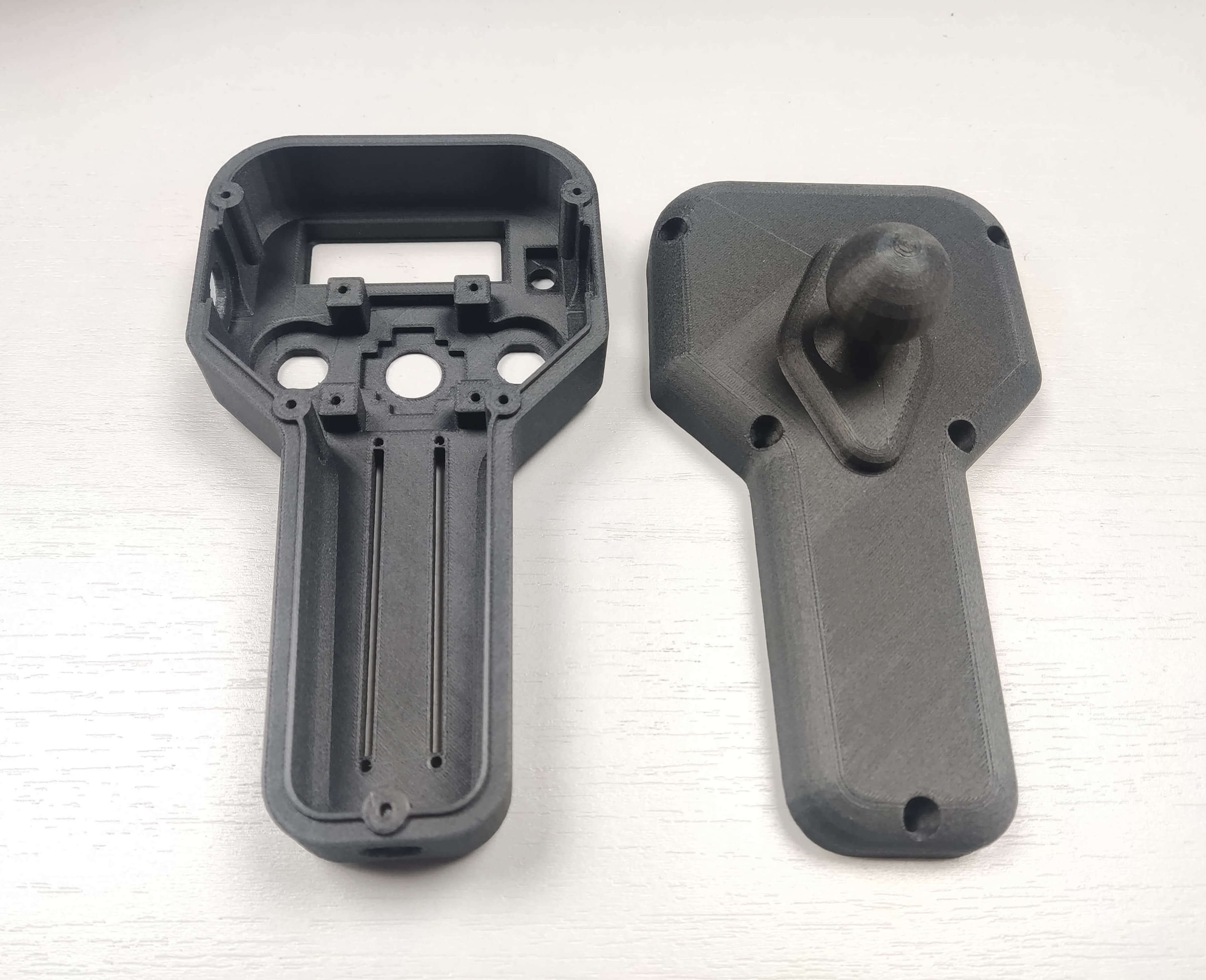 CreatBot Ultra PA-CF Print Preview