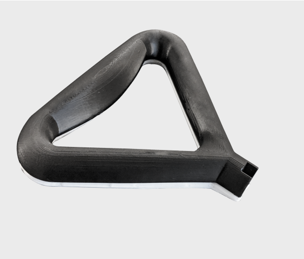 CreatBot ABS-FR Print Preview