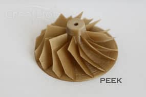 CreatBot 3D Print Example Picture 52
