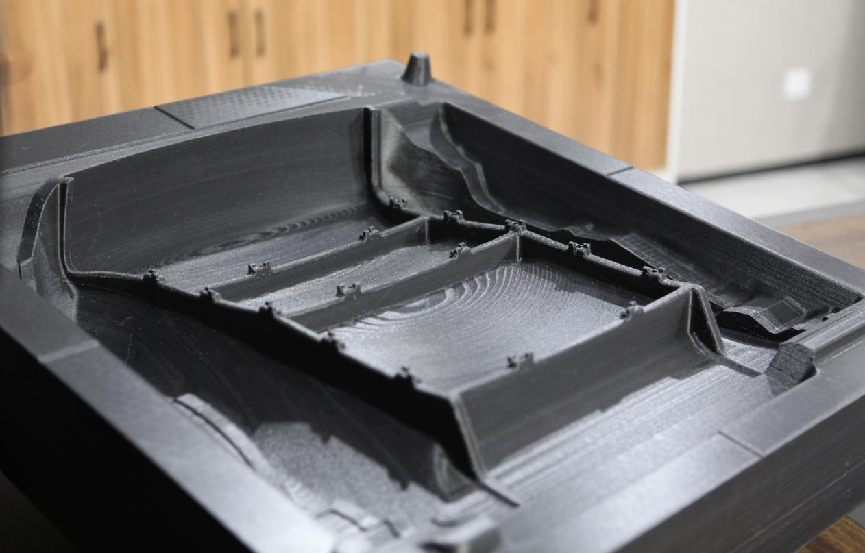 CreatBot & Print Result