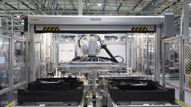 CreatBot 3D printing solution