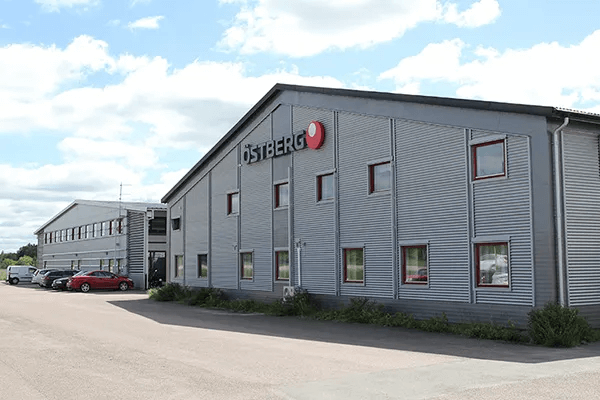 Ostberg Company