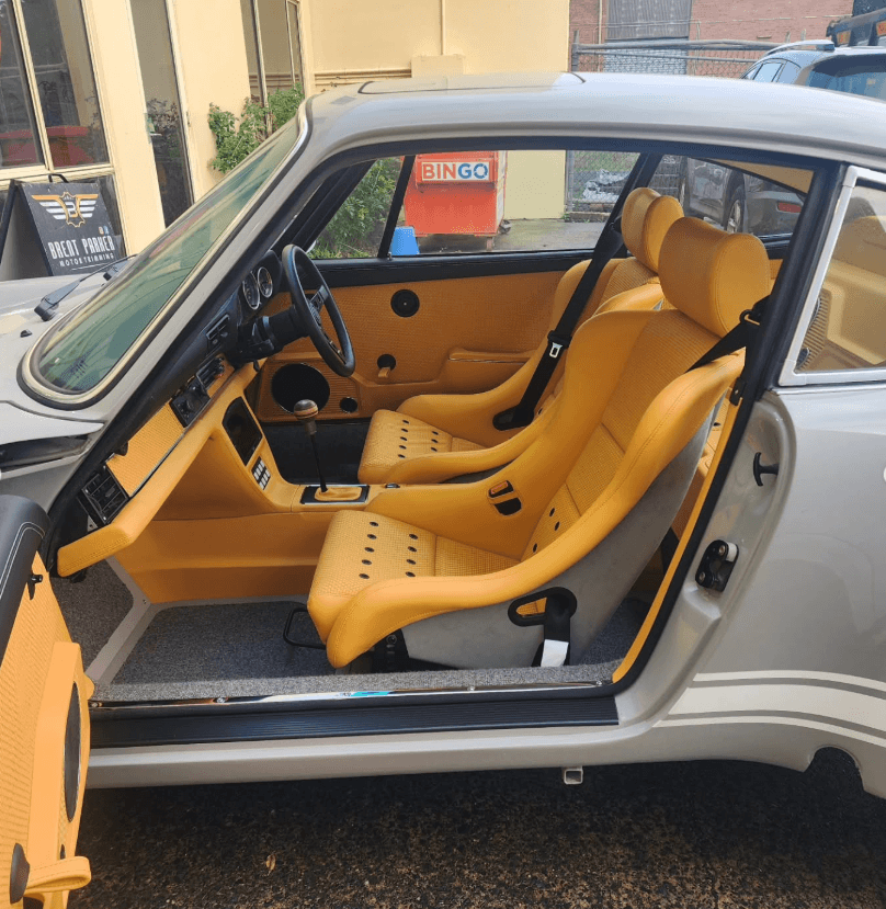 Porsche 3D Printing