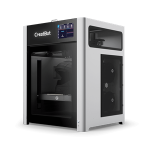 Taiwan 3D Printer CreatBot D400 HS