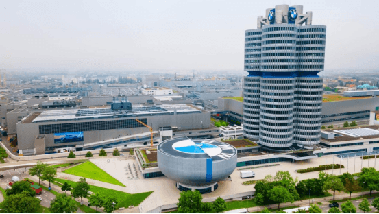 BMW Germany HQ Partners with CreatBot D1000 Pro HS to Accelerate Global Automotive Manufacturing Innovation